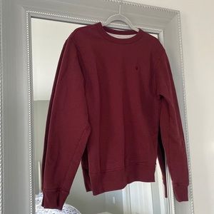 Champion crewneck